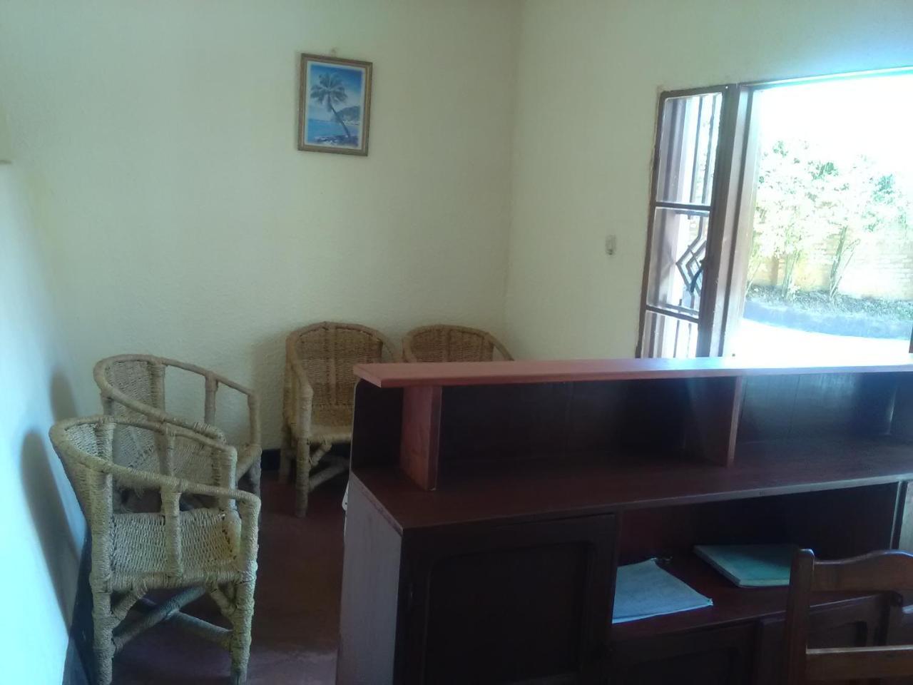 Gloria Motel Cyangugu Εξωτερικό φωτογραφία