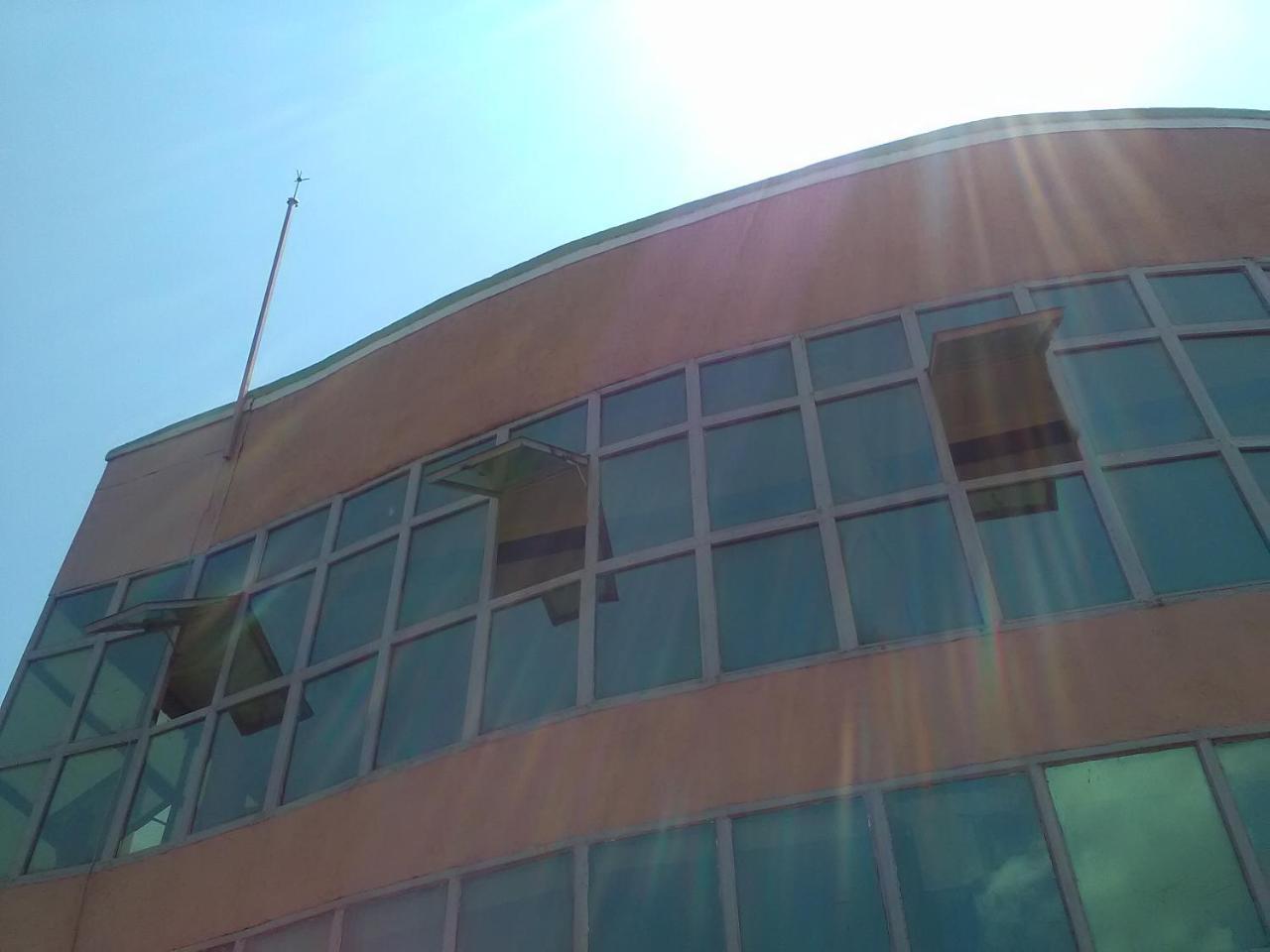 Gloria Motel Cyangugu Εξωτερικό φωτογραφία