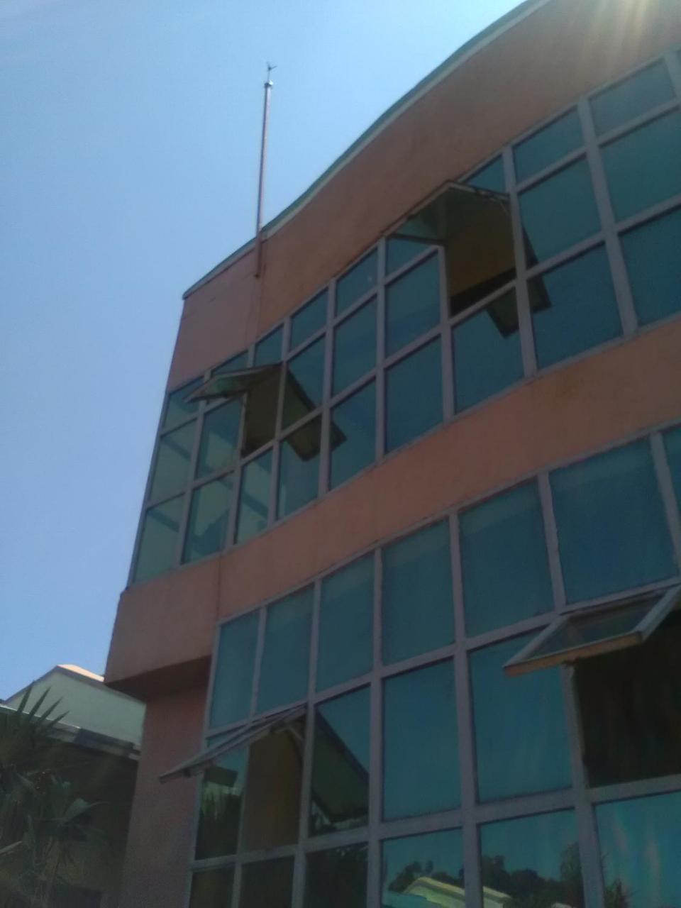 Gloria Motel Cyangugu Εξωτερικό φωτογραφία