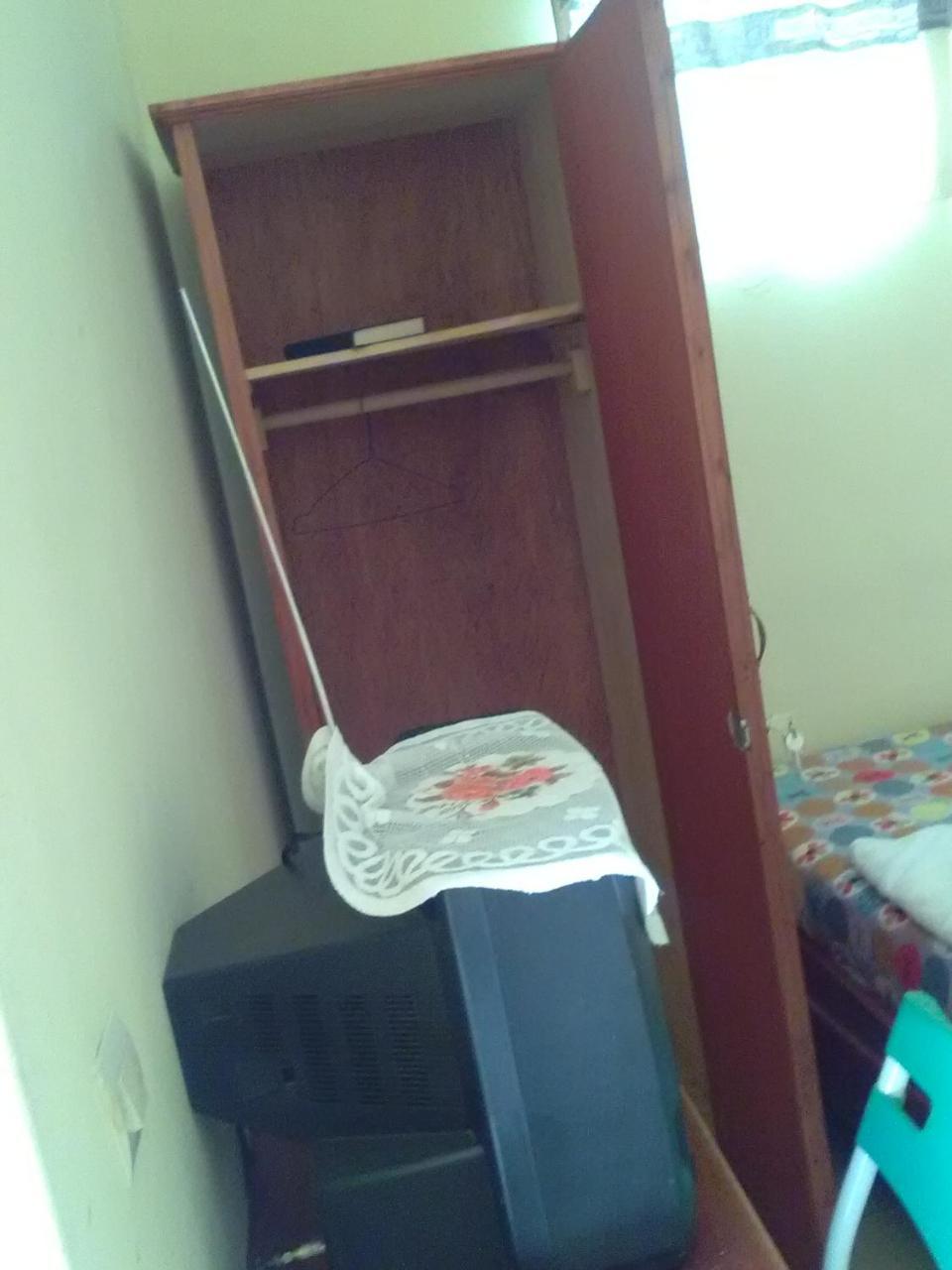 Gloria Motel Cyangugu Εξωτερικό φωτογραφία