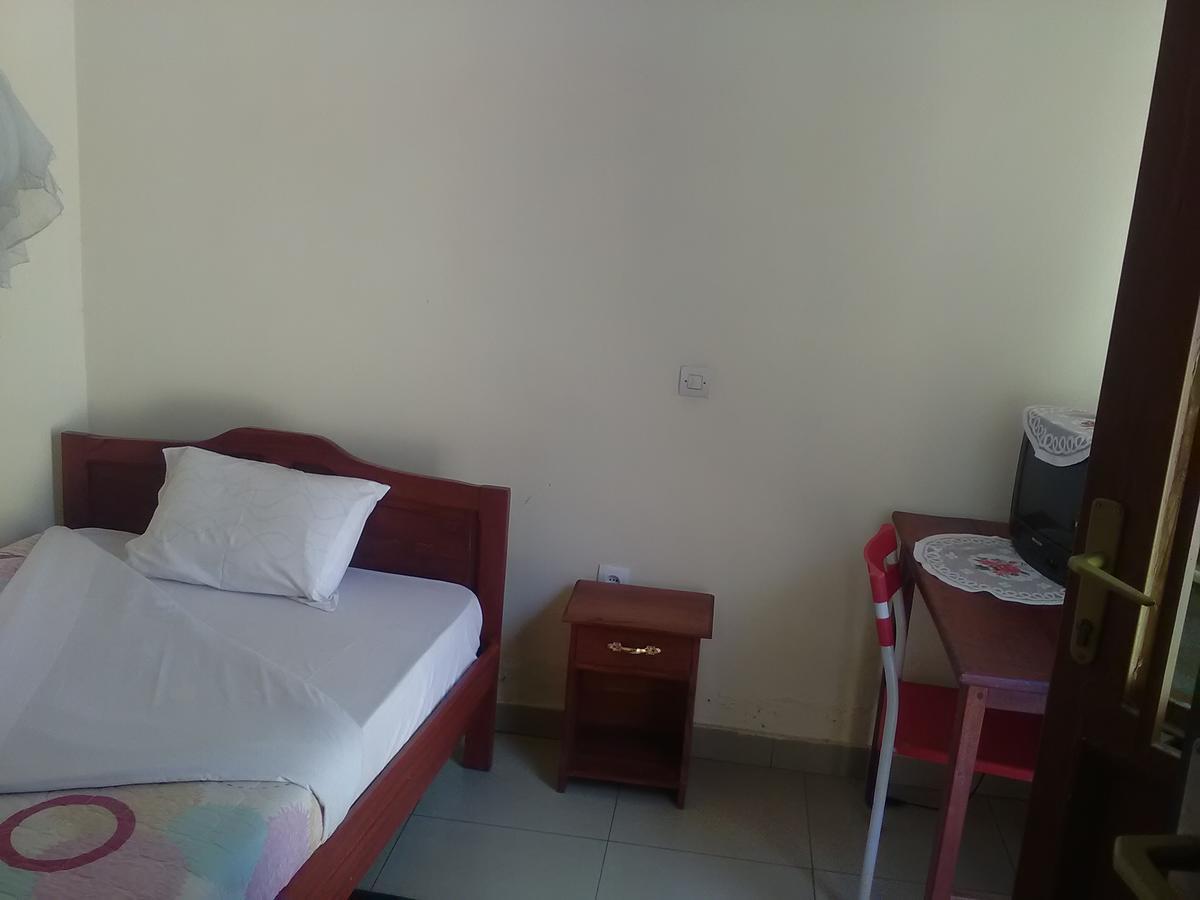 Gloria Motel Cyangugu Εξωτερικό φωτογραφία