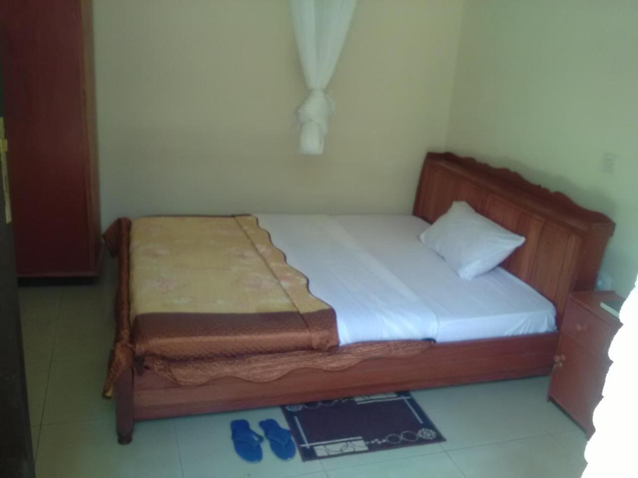 Gloria Motel Cyangugu Εξωτερικό φωτογραφία